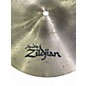 Used Zildjian 10in A Series Splash Cymbal