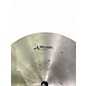 Used Zildjian 10in A Series Splash Cymbal