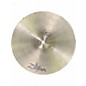 Used Zildjian 10in A Series Splash Cymbal