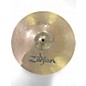 Used Zildjian 13in ZBT Hi Hat Pair Cymbal thumbnail