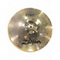 Used Zildjian 13in ZBT Hi Hat Pair Cymbal
