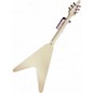 Used Gibson FLYING V 70'S Classic White Solid Body Electric Guitar