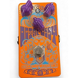 Used Catalinbread Octapussy Effect Pedal