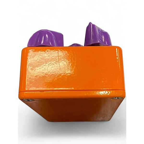 Used Catalinbread Octapussy Effect Pedal