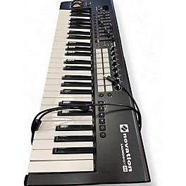 Used Novation Launchkey 49 Key MIDI Controller