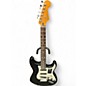 Used Fender 70TH ANNIVERSARY PLAYER STRAT SPARKLE Solid Body Electric Guitar thumbnail
