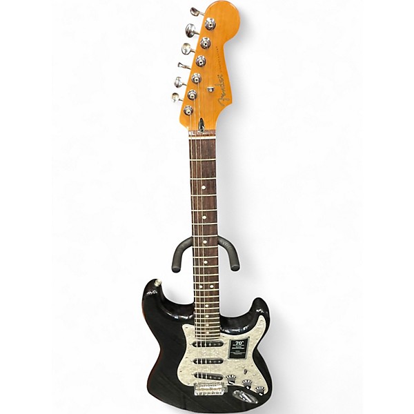 Used Fender 70TH ANNIVERSARY PLAYER STRAT SPARKLE Solid Body Electric Guitar