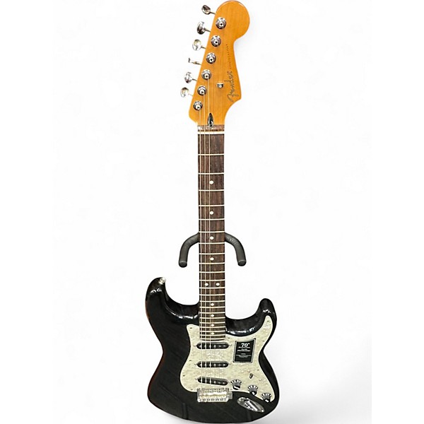 Used Fender 70TH ANNIVERSARY PLAYER STRAT SPARKLE Solid Body Electric Guitar