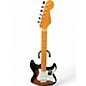 Used Fender Vintera 50s Stratocaster Sunburst Solid Body Electric Guitar