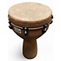 Used Remo Mondo Designer Series Key-Tuned Djembe Earth 25 x 14 in. Djembe thumbnail