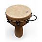 Used Remo Mondo Designer Series Key-Tuned Djembe Earth 25 x 14 in. Djembe