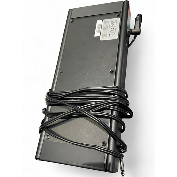 Used Fender GTX-7 Footswitch