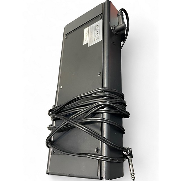 Used Fender GTX-7 Footswitch