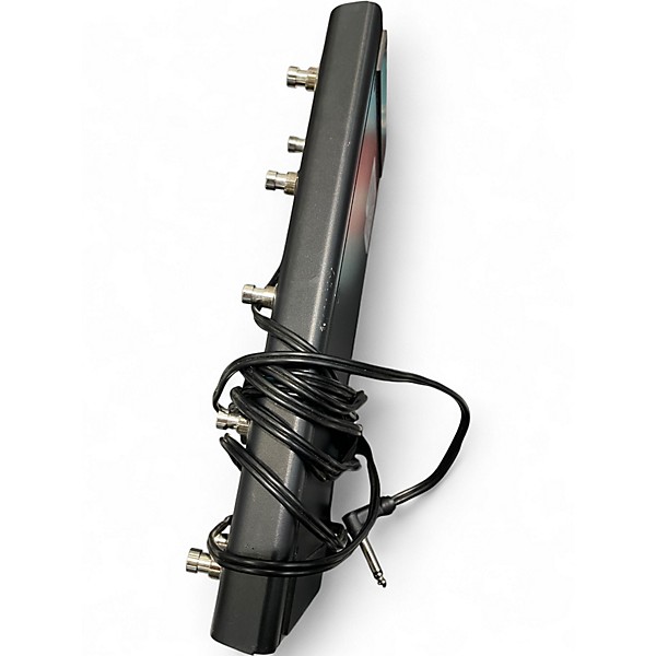 Used Fender GTX-7 Footswitch