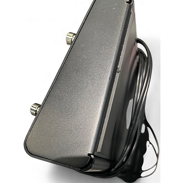 Used Fender GTX-7 Footswitch