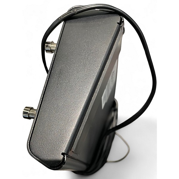 Used Fender GTX-7 Footswitch