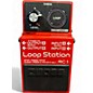 Used BOSS RC1 Loop Station Pedal thumbnail