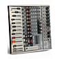 Used Behringer Xenyx X1222USB Unpowered Mixer thumbnail
