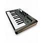 Used Arturia Minilab 3 MIDI Controller