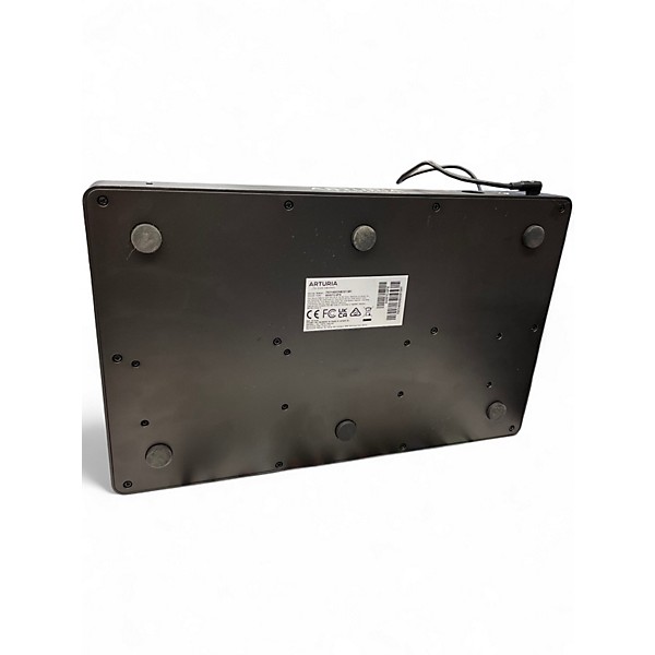 Used Arturia Minilab 3 MIDI Controller