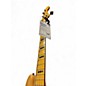 Used Squier Classic Vibe 70s Jazz Bass 5 Natural Electric Bass Guitar