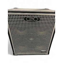 Used Gallien-Krueger Neo 410 800W 8Ohm 4x10 Bass Cabinet