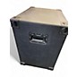 Used Gallien-Krueger Neo 410 800W 8Ohm 4x10 Bass Cabinet