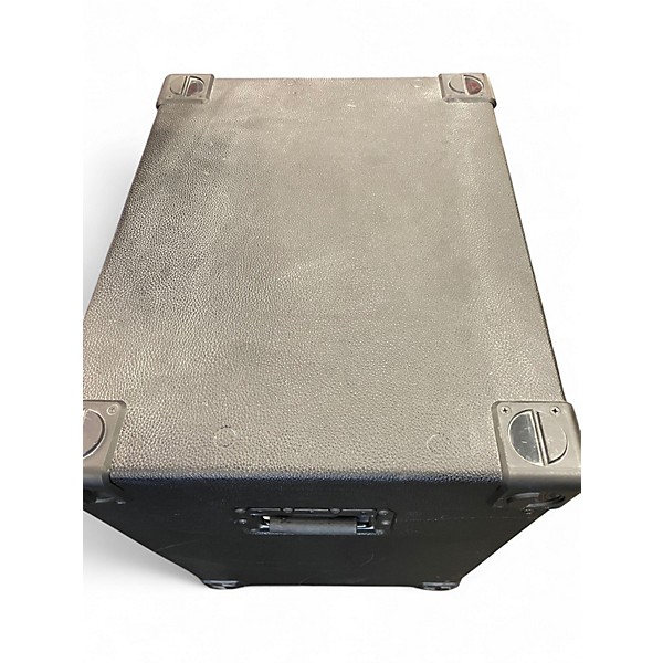 Used Gallien-Krueger Neo 410 800W 8Ohm 4x10 Bass Cabinet