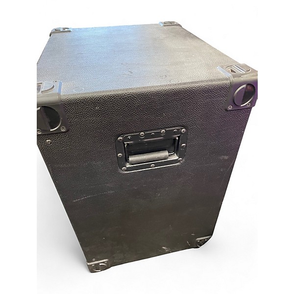 Used Gallien-Krueger Neo 410 800W 8Ohm 4x10 Bass Cabinet