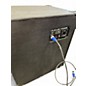 Used Gallien-Krueger Neo 410 800W 8Ohm 4x10 Bass Cabinet