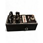 Used Friedman Dirty Shirley Overdrive Effect Pedal