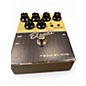 Used Tech 21 CSBL2 Sansamp Character Series Blonde V2 Effect Pedal