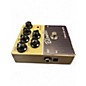 Used Tech 21 CSBL2 Sansamp Character Series Blonde V2 Effect Pedal