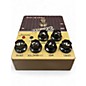 Used Tech 21 CSBL2 Sansamp Character Series Blonde V2 Effect Pedal
