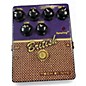 Used Tech 21 British Effect Pedal thumbnail