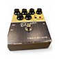 Used Tech 21 CSBL2 Sansamp Character Series Blonde V2 Effect Pedal