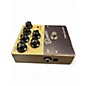Used Tech 21 CSBL2 Sansamp Character Series Blonde V2 Effect Pedal