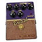 Used Tech 21 British Effect Pedal thumbnail