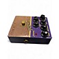 Used Tech 21 British Effect Pedal