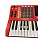 Used Akai Professional MPC Key 37 Keyboard Workstation
