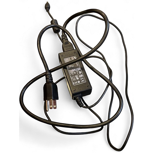 Used Akai Professional MPC Key 37 Keyboard Workstation