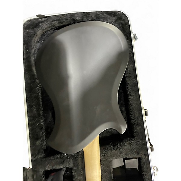 Used Relish Guitars MARY ONE Natural Solid Body Electric Guitar