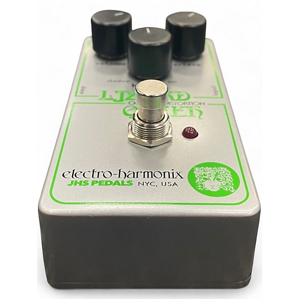 Used Electro-Harmonix Lizard Queen Effect Pedal