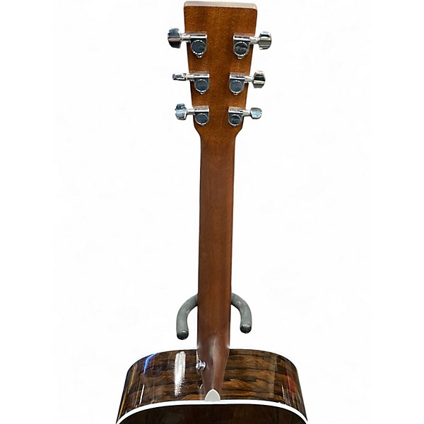 Used Martin D13 Natural Acoustic Electric Guitar