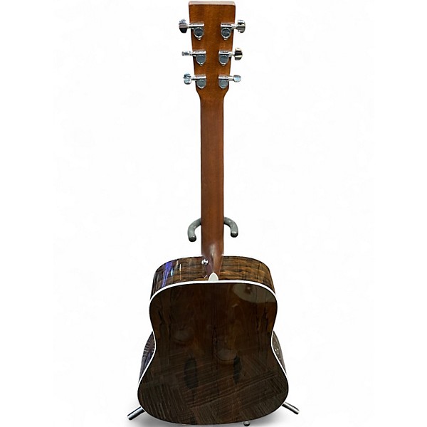 Used Martin D13 Natural Acoustic Electric Guitar