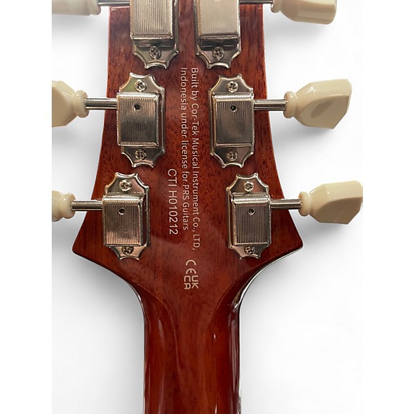 Used 1993 Ernie Ball Music Man Silhouette Standard Green Solid Body Electric Guitar