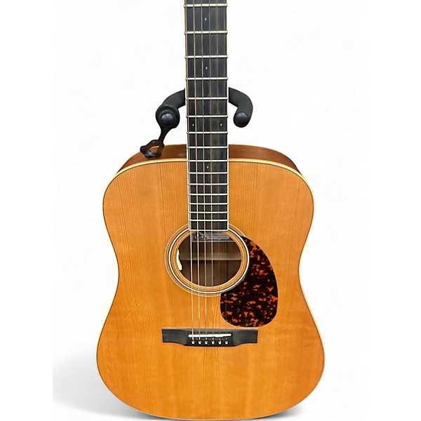 Used Larrivee D-03 WL BLACK WALNUT Acoustic Electric Guitar