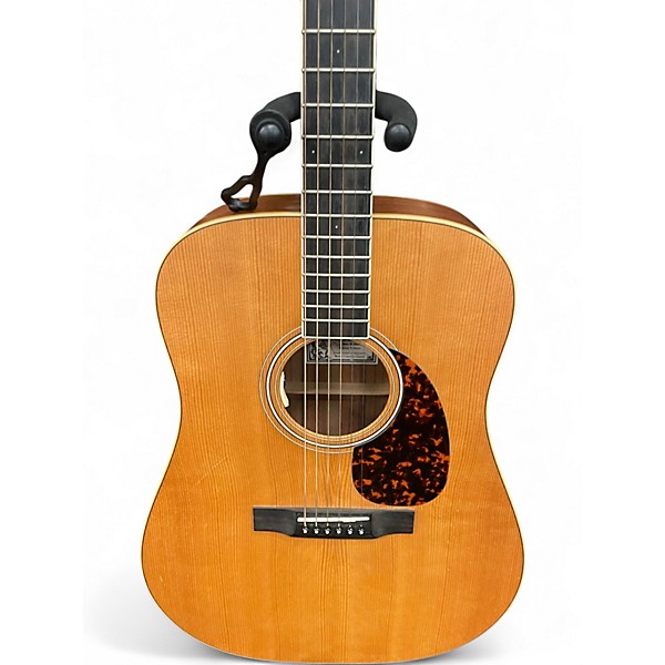 Used Larrivee D-03 WL BLACK WALNUT Acoustic Electric Guitar