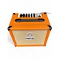 Used Orange Amplifiers CRUSH ACOUSTIC Acoustic Guitar Combo Amp
