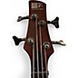 Used Ibanez SR500 Walnut Electric Bass Guitar